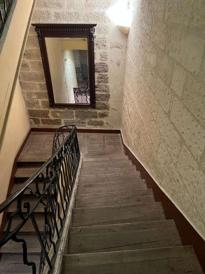 La Charmante Du Palais 2 Chambres Avignon Eksteriør billede